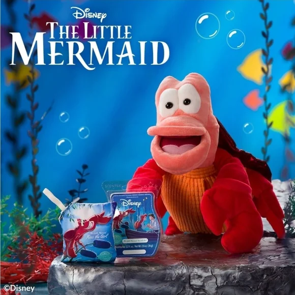 Sebastian Scentsy Buddy - Picture 2 of 6